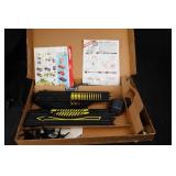 Tyco Harley-Davidson Electric Racing Slot Car Set