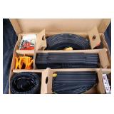 Aurora AFX Smokey and the AFX Express Slot Car Set