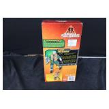 Small Soldiers Chip Hazard Action Figure