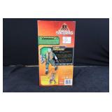 Small Soldiers Chip Hazard Action Figure With Micro Launcher