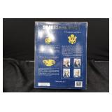 Soldiers of the World WWI Doughboy & WWII GI Figures Set