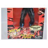 WCW Hollywood Hogan Poseable Action Figure - Signature Series