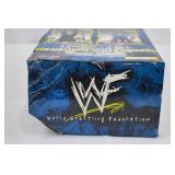 Jakks Pacific WWF Federation Fighters 12-Inch Figure