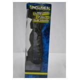 Jakks Pacific WWF Federation Fighters 12-Inch Figure