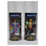 Babylon 5 Ambassador G