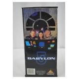 Babylon 5 Ambassador G