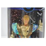 Babylon 5 Ambassador G