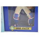 Starting Lineup Mike Piazza 1997 Edition 12-Inch Poseable Figure