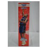 Starting Lineup Juwan Howard - Wizards 1998 Edition Action Figure