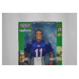 Starting Lineup Drew Bledsoe 1998 Edition Action Figure