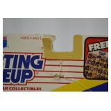 Starting Lineup Cecil Fielder Detroit Tigers 1991 Edition Figure