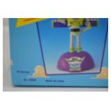 Disney Buzz Lightyear Ultimate Talking Action Figure - Toy Story