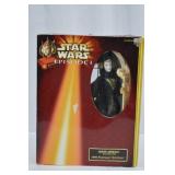 Hasbro Star Wars Episode I Queen Amidala 1999 Portrait Edition