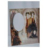 Hasbro Star Wars Episode I Queen Amidala 1999 Portrait Edition