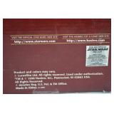 Hasbro Star Wars Episode I Queen Amidala 1999 Portrait Edition