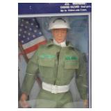 Soldiers of the World Color Guard 12-inch Figure Vietnam War 1961-1975