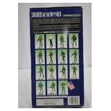 Soldiers of the World Color Guard 12-inch Figure Vietnam War 1961-1975