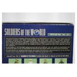 Soldiers of the World Color Guard 12-inch Figure Vietnam War 1961-1975