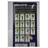 Soldiers of the World Green Beret Vietnam War, 1961-1975, 12-inch Figure