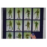 Soldiers of the World Green Beret Vietnam War, 1961-1975, 12-inch Figure