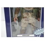 Soldiers of the World Recon Scout Desert Storm 1990-1991 12-Inch Figure