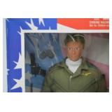 U.S. Serviceman Memorial Collection Vietnam War Figure (Air Force)