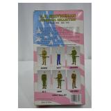 U.S. Serviceman Memorial Collection Vietnam War Figure (Air Force)