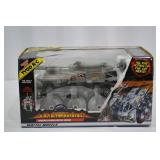 Tyco R/C Armageddon Armadillo RC Vehicle