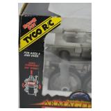 Tyco R/C Armageddon Armadillo RC Vehicle