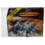 Tyco R/C Armageddon Armadillo RC Vehicle