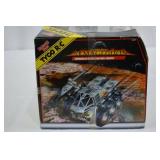 Tyco R/C Armageddon Armadillo RC Vehicle