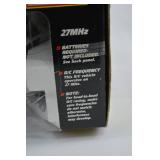 Tyco R/C Armageddon Armadillo RC Vehicle