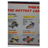 Tyco R/C Armageddon Armadillo RC Vehicle