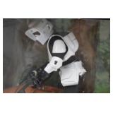 Star Wars Speeder Bike with Scout Trooper - The Power of the Force