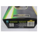 Star Wars Princess Leia Ceremonial Gown 1999 Portrait Edition