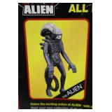 ReAction Figures The Alien - Carded 3.75-inch Action Figure