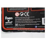 ReAction Figures The Alien - Carded 3.75-inch Action Figure