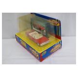 Road Champs 1959 Chevrolet Impala Convertible 1:43 Die-Cast