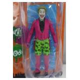 McFarlane Toys Batman Classic TV Series - The Joker in Swim Shorts