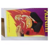 Poynter Windy and Her Little Ash Tray