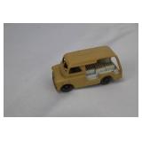 Vintage Die-Cast Toy Vehicle Lot - Trucks, Cars & Planes