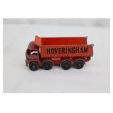 Vintage Die-Cast Toy Vehicle Lot - Trucks, Cars & Planes