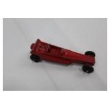 Vintage Die-Cast Toy Vehicle Lot - Trucks, Cars & Planes