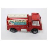 Vintage Die-Cast Toy Vehicle Lot - Trucks, Cars & Planes