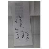 Cricut Maker Cutting Machine