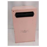 General Electric Appearance Replicas by Strieto Pink Miniature Stove