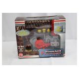 Cap Candy Tootsie Roll Factory Dispenser