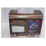 Cap Candy Tootsie Roll Factory Dispenser