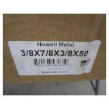 (New) Refrigeration Lines