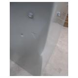 (New) Trane XT95 Furnace (has small dent in outer skin from shipping see pics)